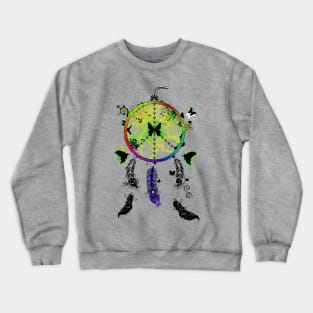 Dream catcher Crewneck Sweatshirt